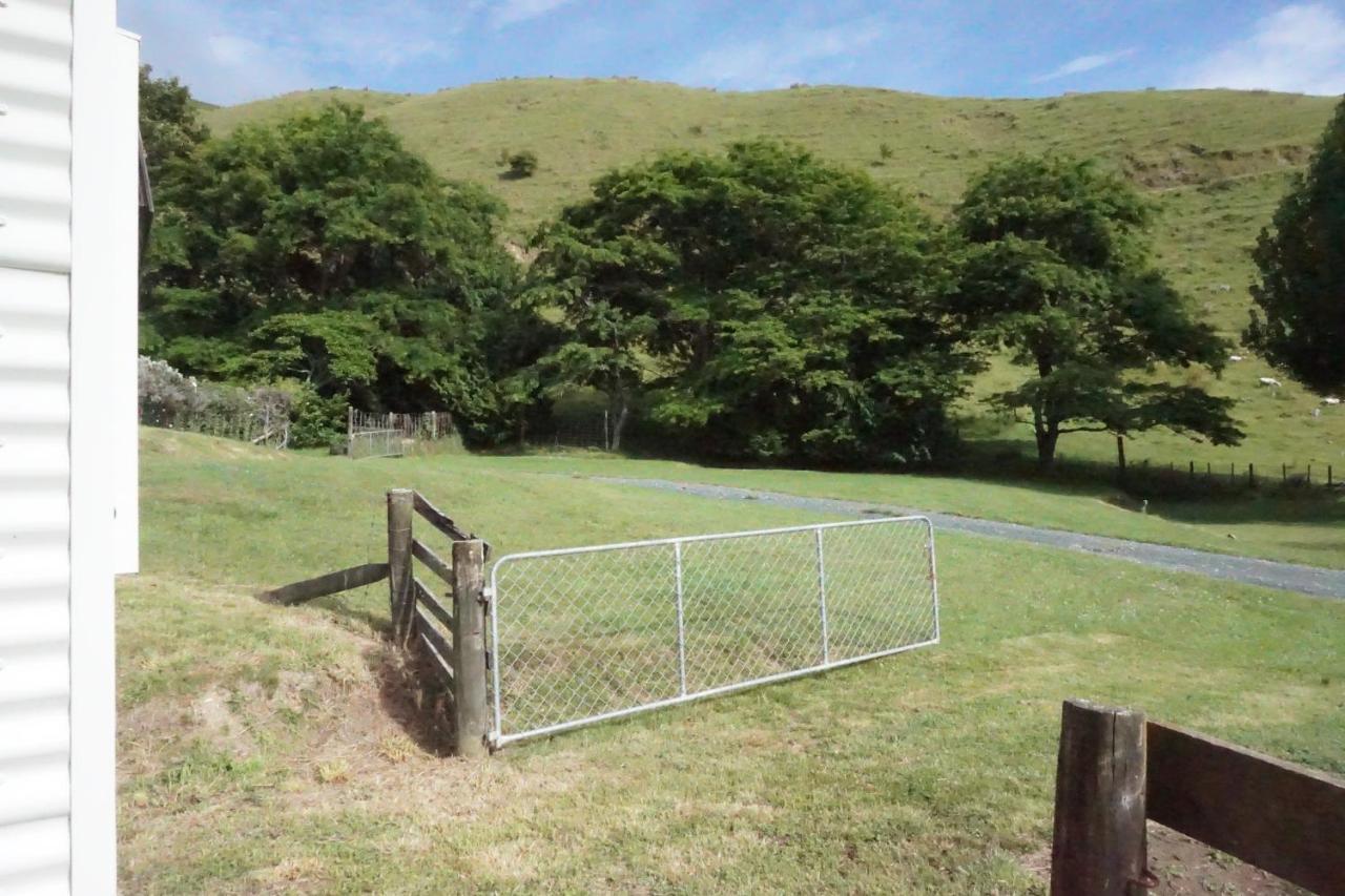 Отель Cable Bay Farm Нельсон Экстерьер фото